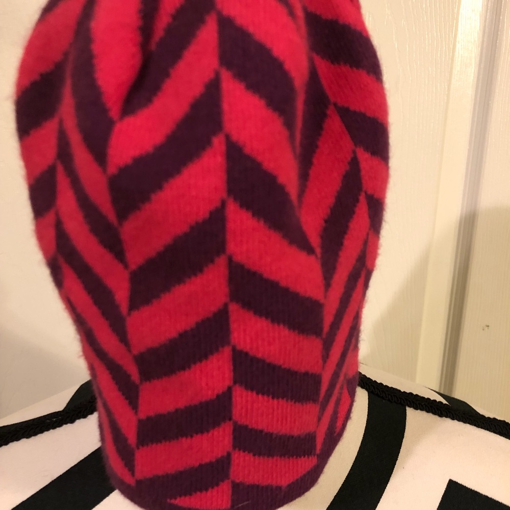 Beanie hat